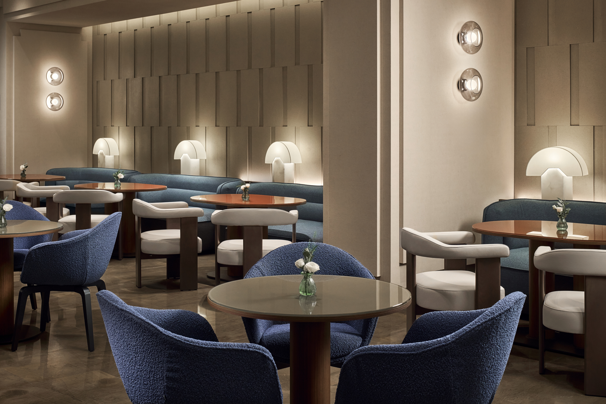 Foto - Tivoli President Milano Hotel