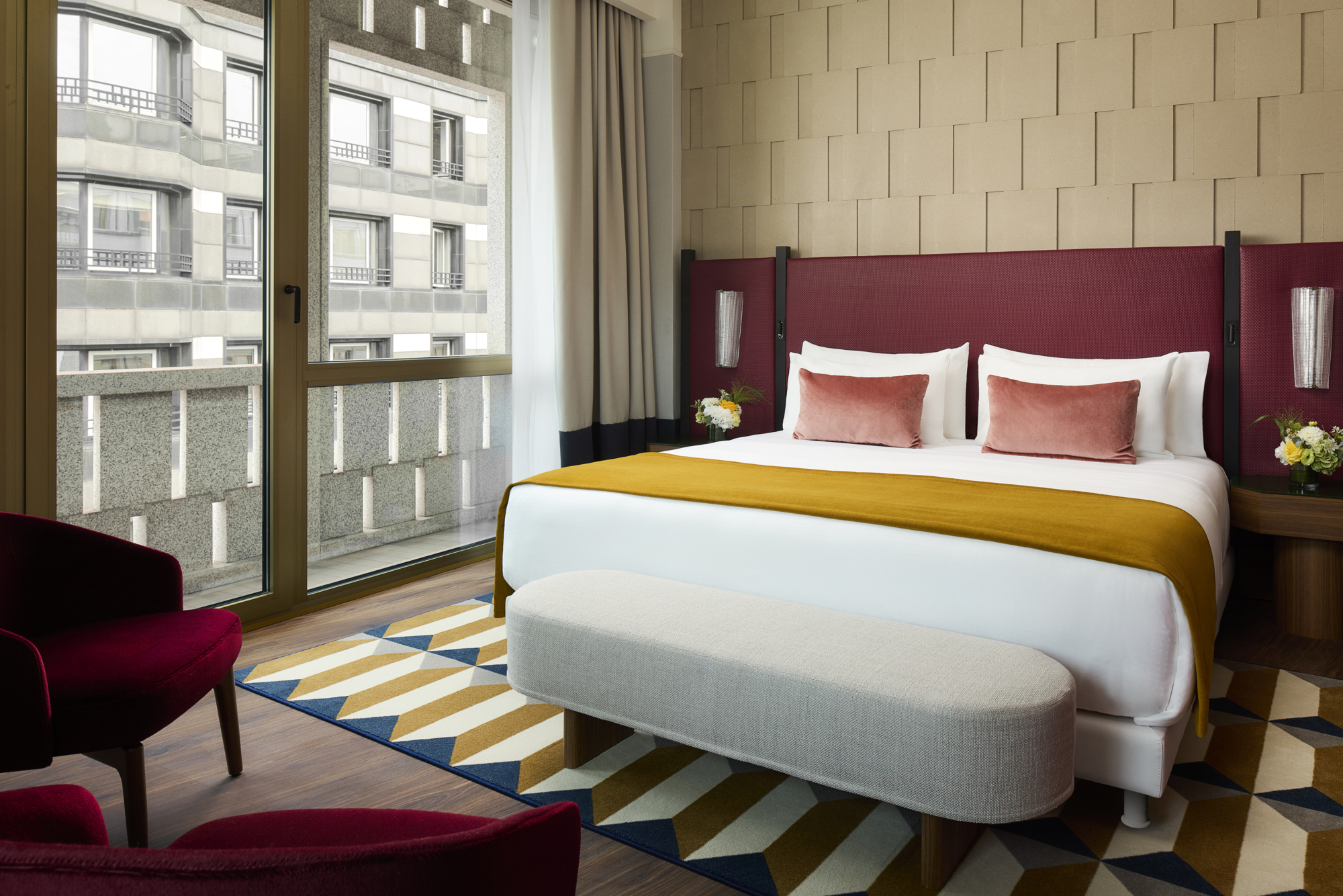 Foto - Tivoli President Milano Hotel