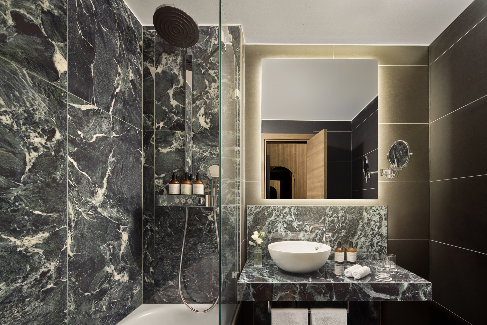 Foto - Tivoli President Milano Hotel