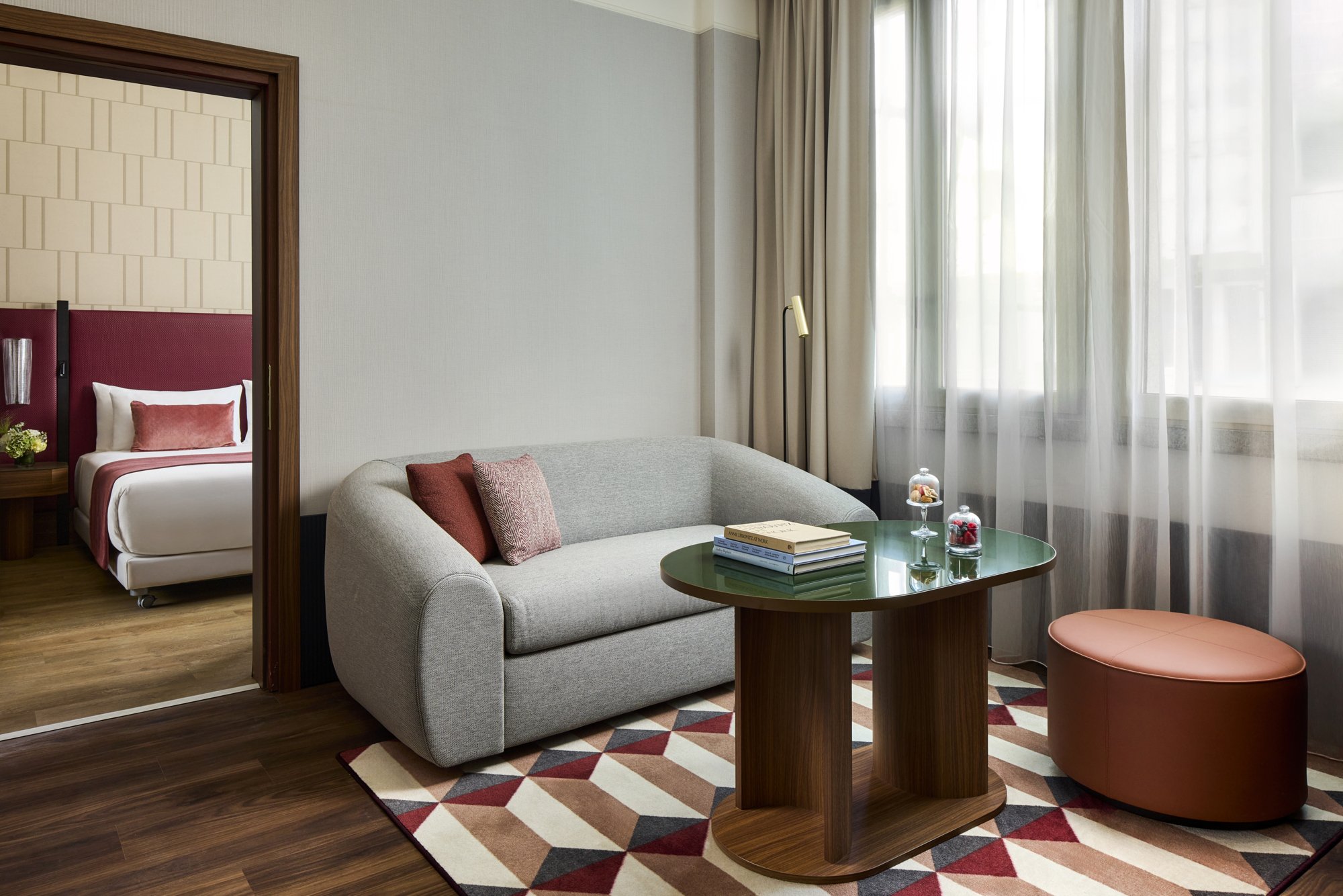 Foto - Tivoli President Milano Hotel