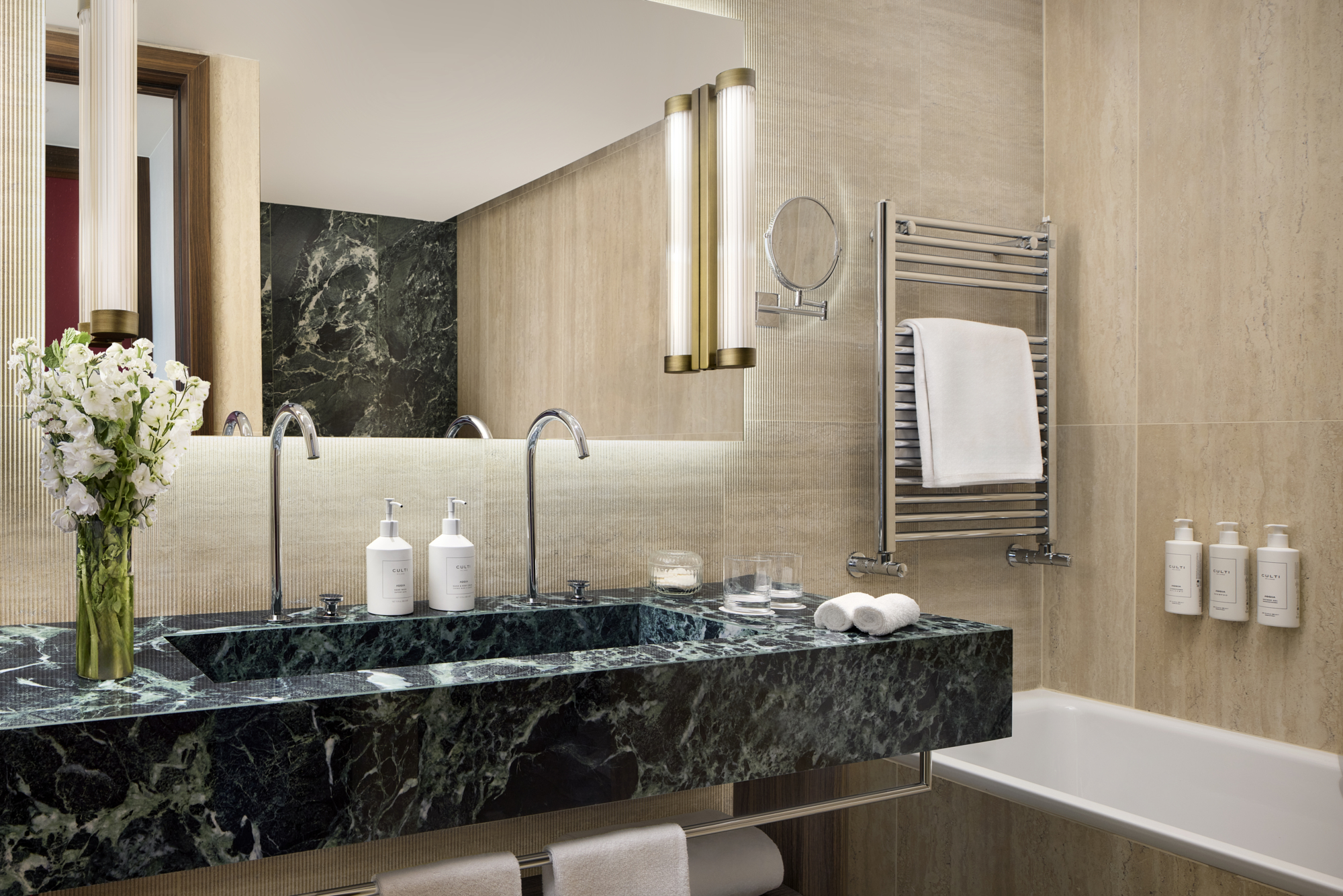 Foto - Tivoli President Milano Hotel