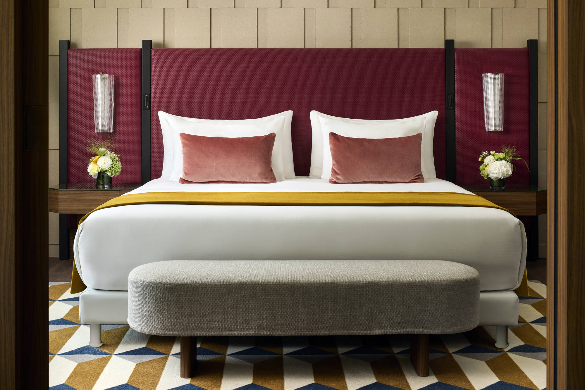 Foto - Tivoli President Milano Hotel