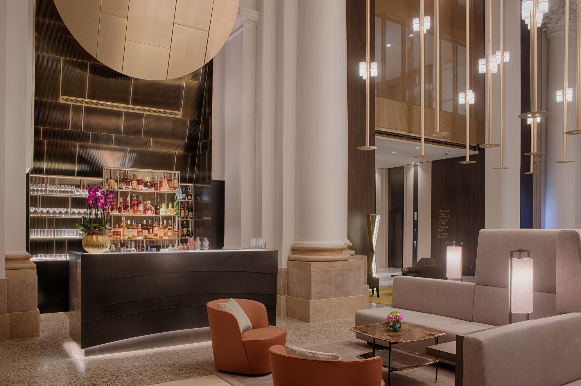 Foto - NH Collection Milano CityLife