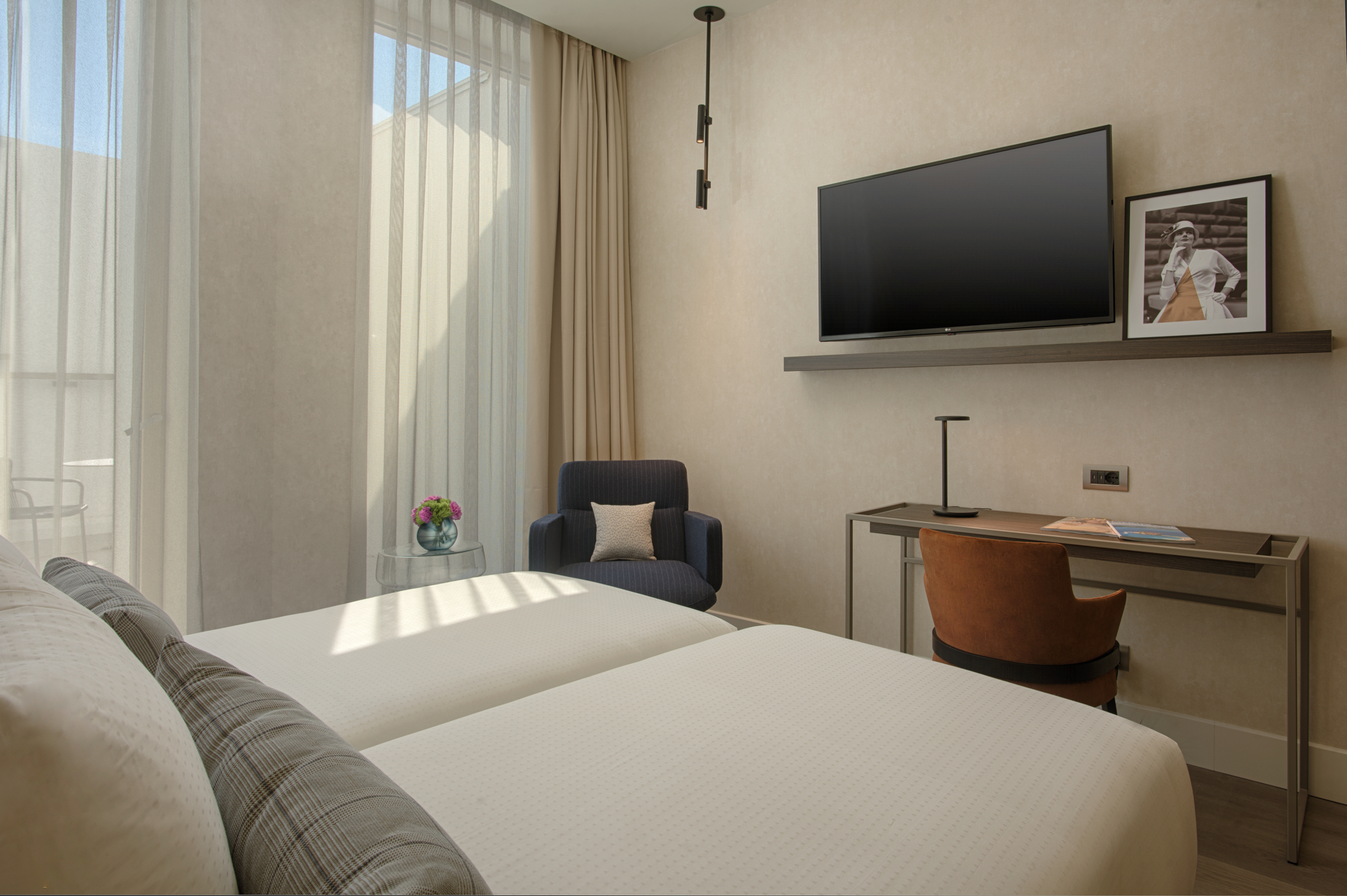Hotel NH Collection Milano CityLife Hotel 4* a Milano