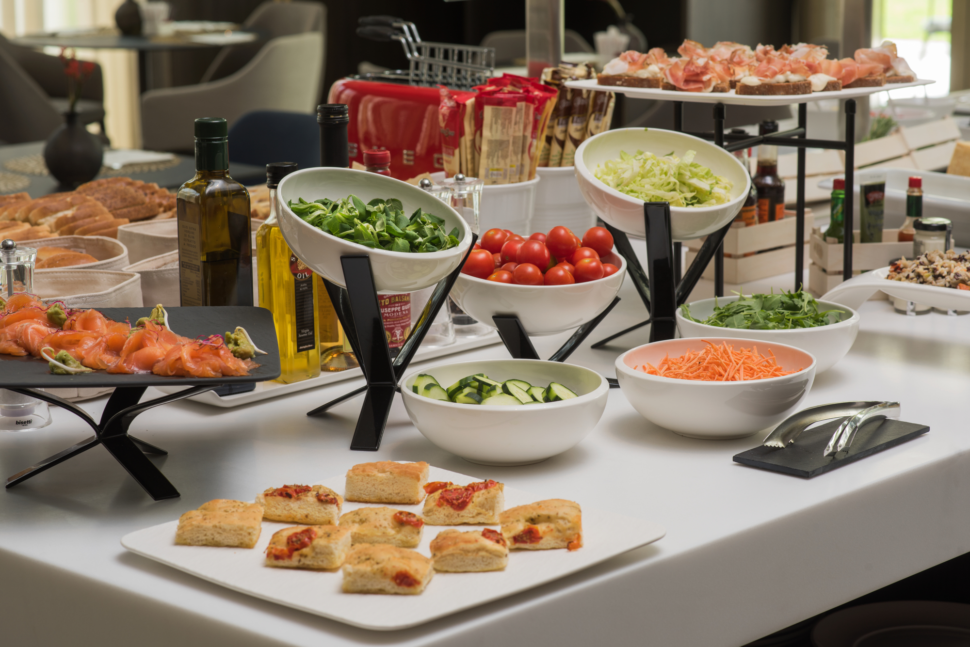 Dining NH Collection Milano CityLife