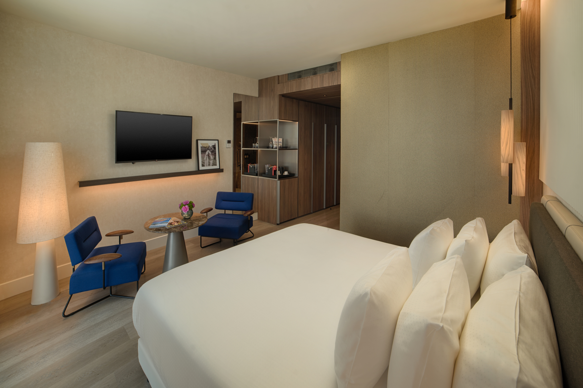 Hôtel NH Collection Milano CityLife nhhotels.fr