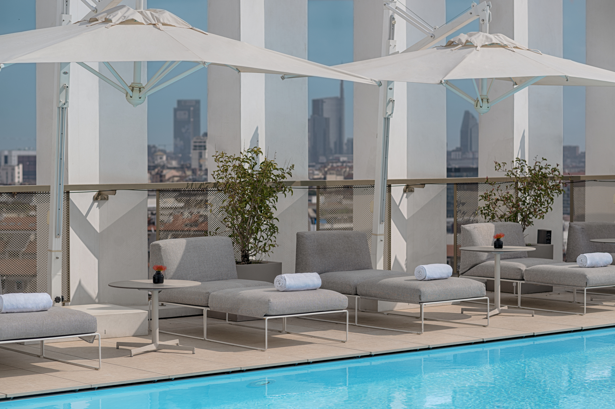 Foto - NH Collection Milano CityLife