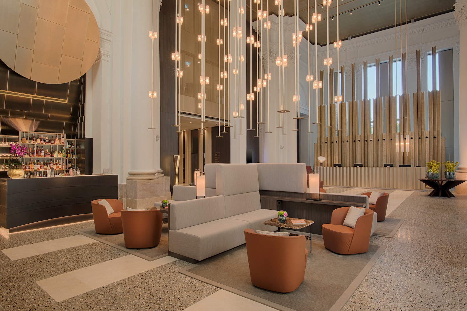 Hotel NH Collection Milano CityLife: Hotel 4* a Milano