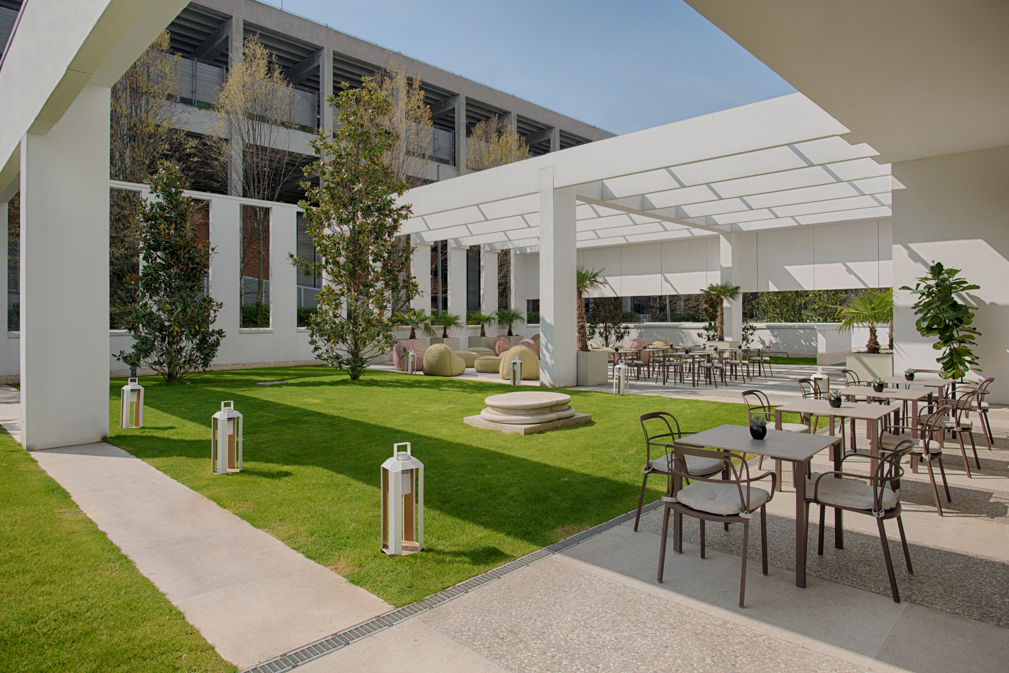 Foto - NH Collection Milano CityLife