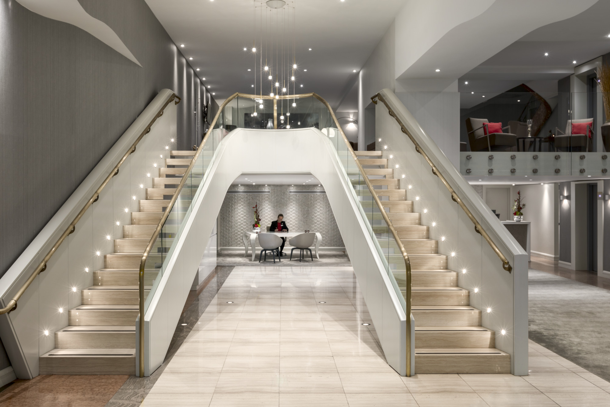 Foto - NH Collection Brussels Centre