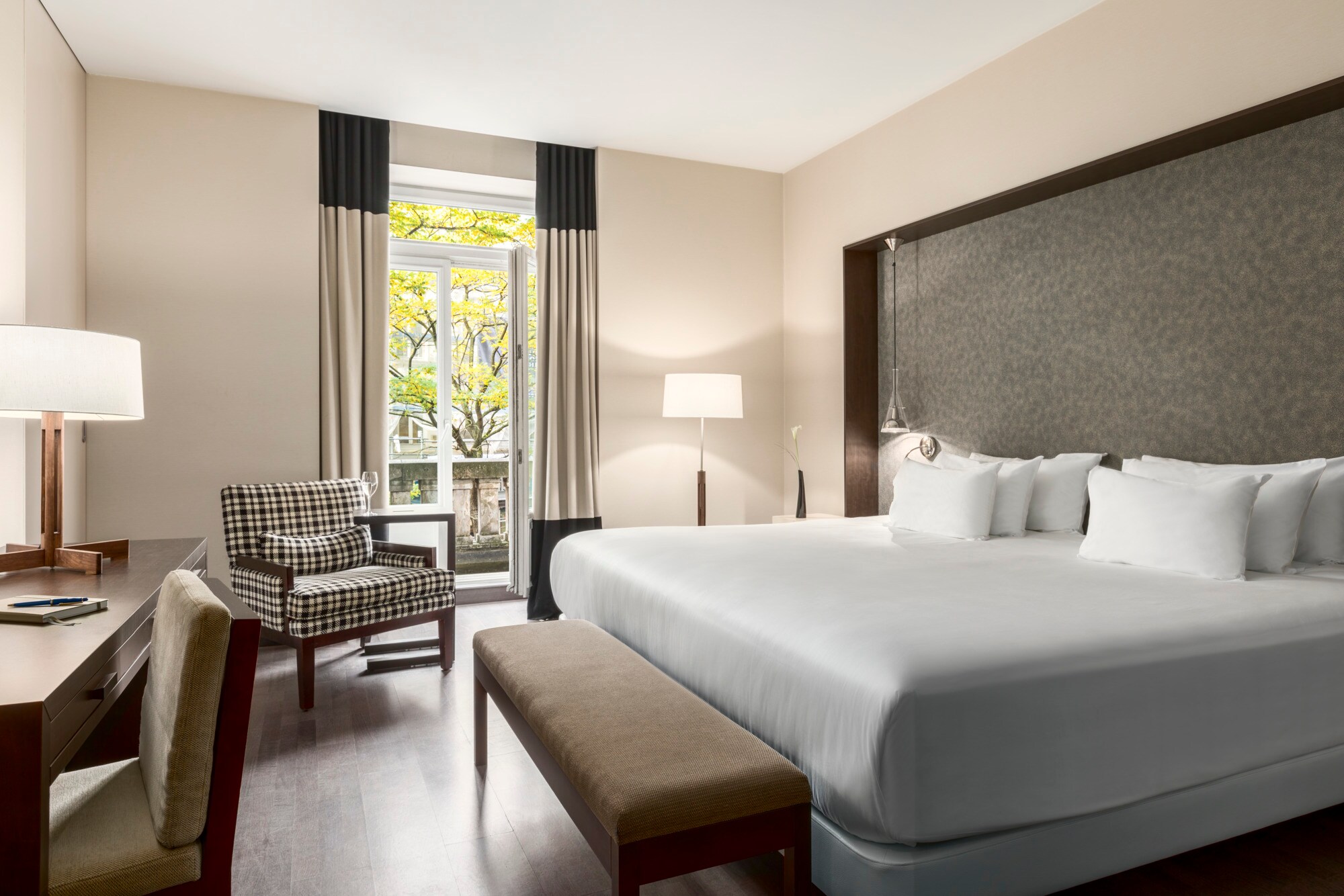 Room Presidential Suite