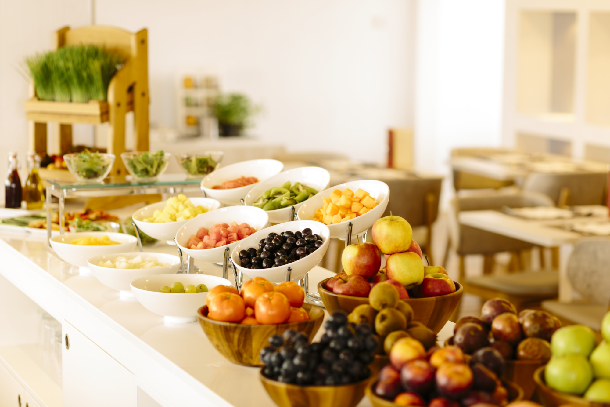 Foto - NH Collection Brussels Centre