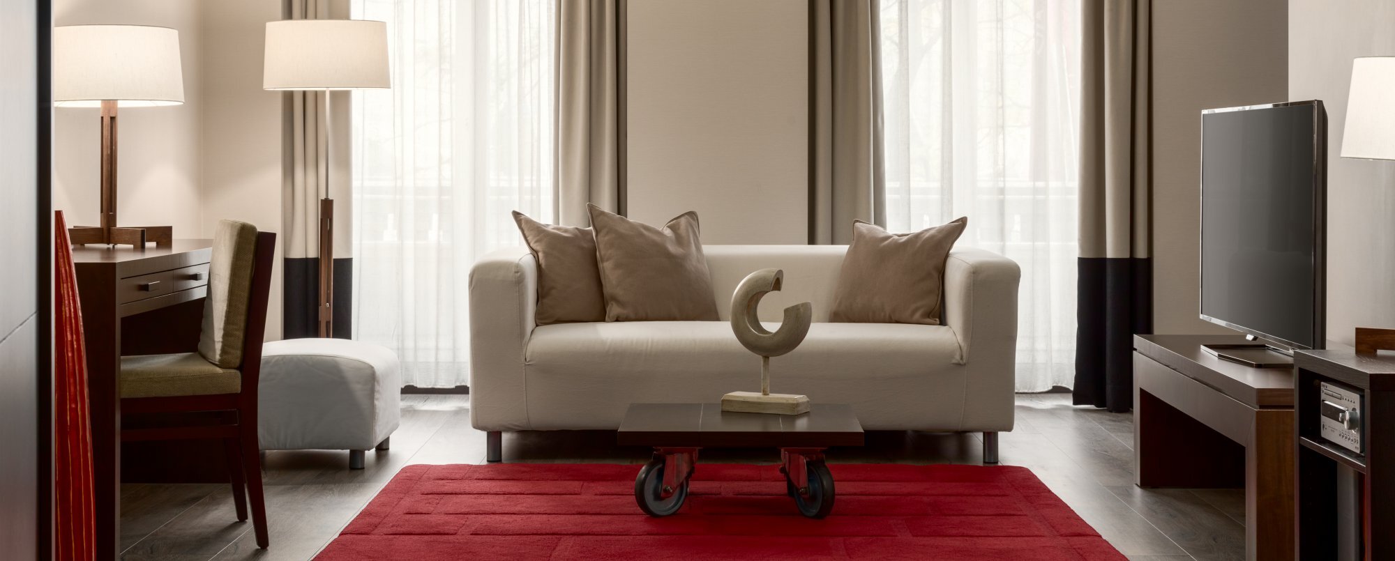 Foto - NH Collection Brussels Centre