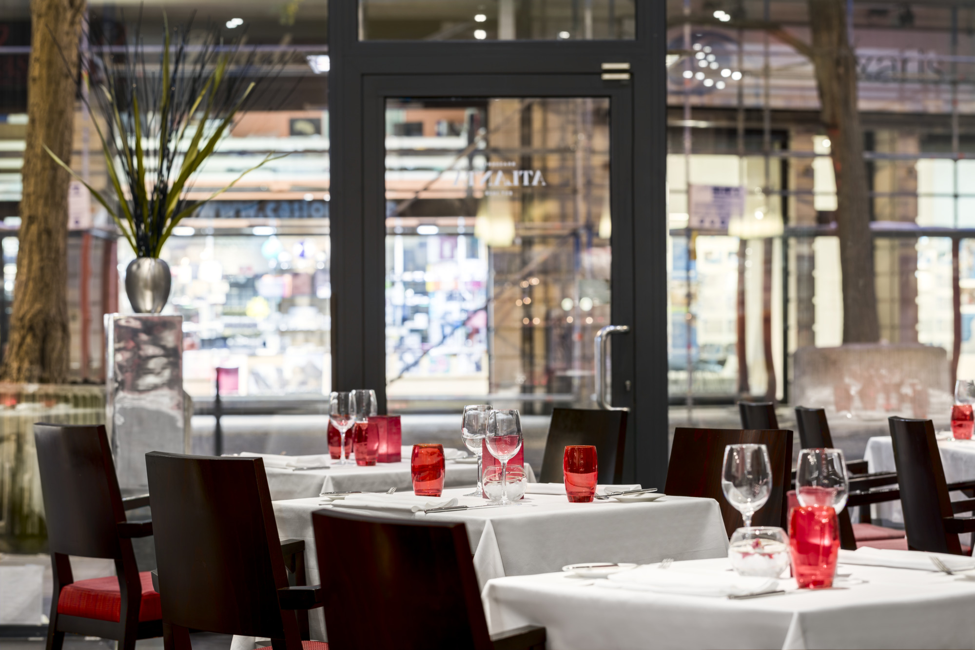 Foto - NH Collection Brussels Centre