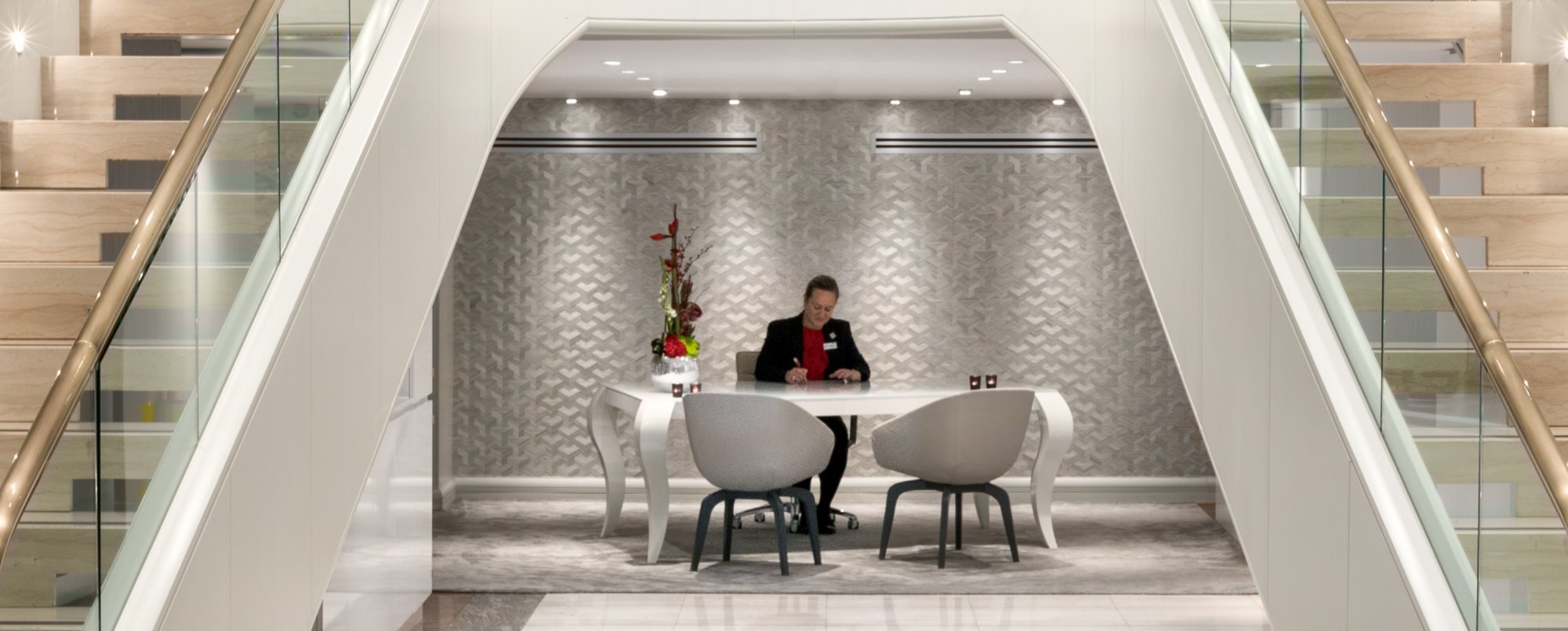 Foto - NH Collection Brussels Centre