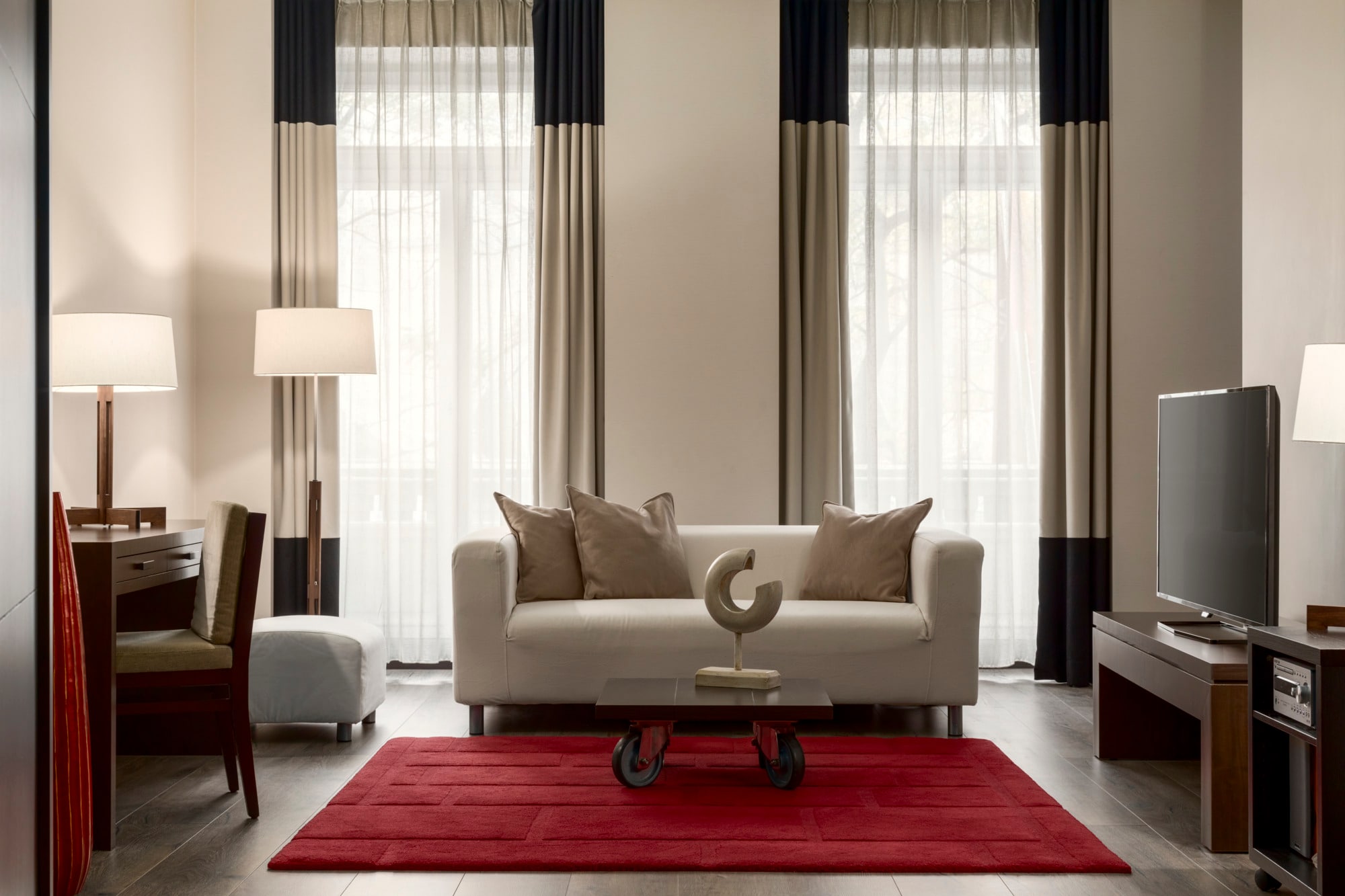 Room Presidential Suite