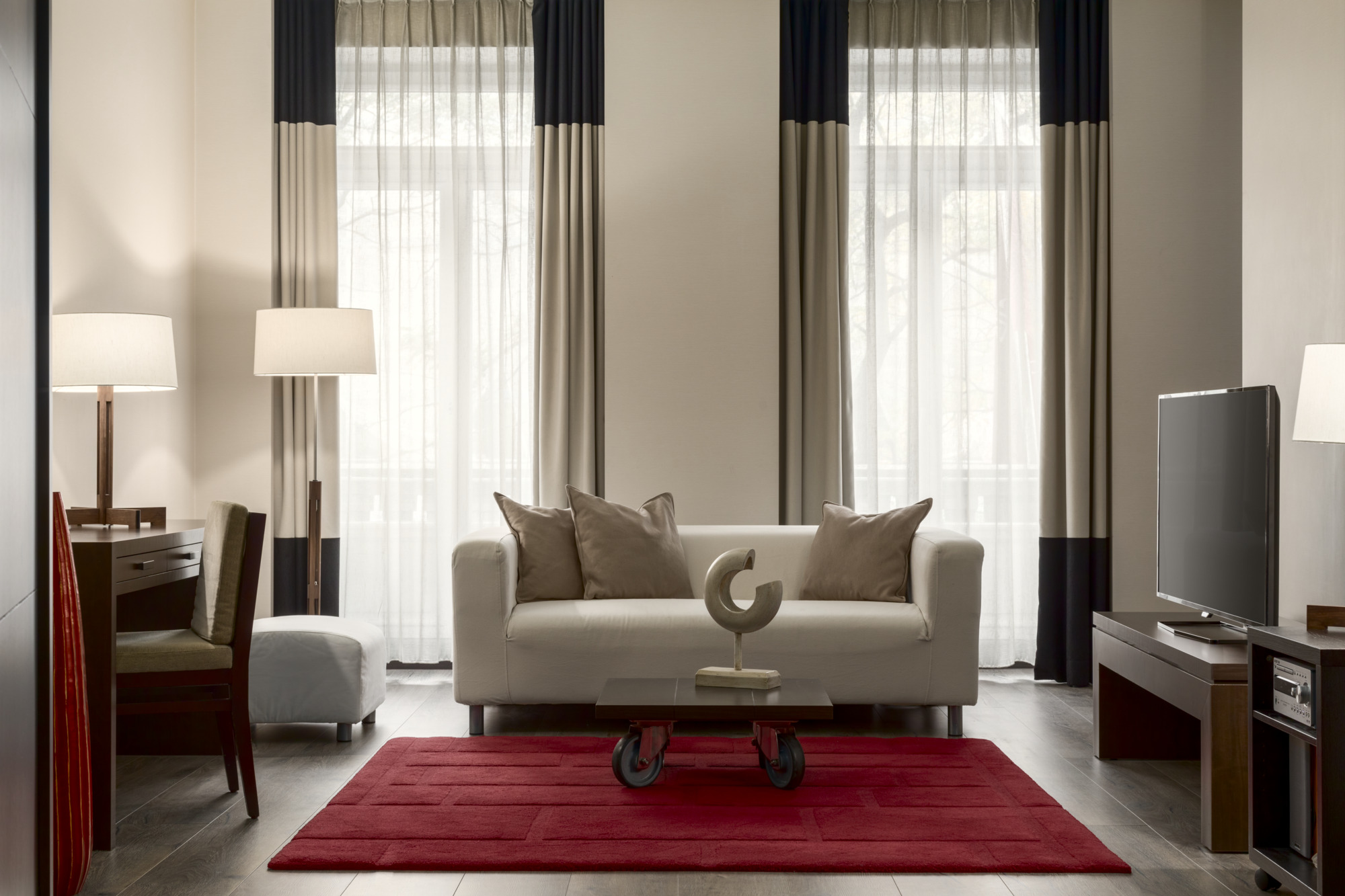 Foto - NH Collection Brussels Centre