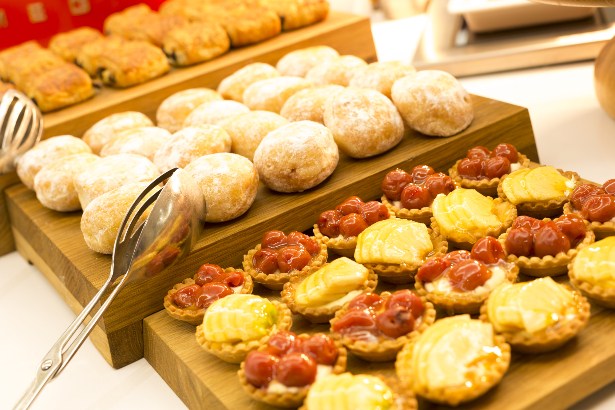 Foto - NH Collection Brussels Centre