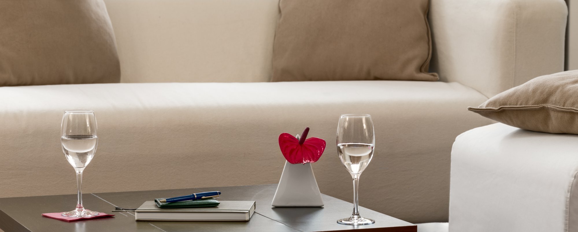 Foto - NH Collection Brussels Centre