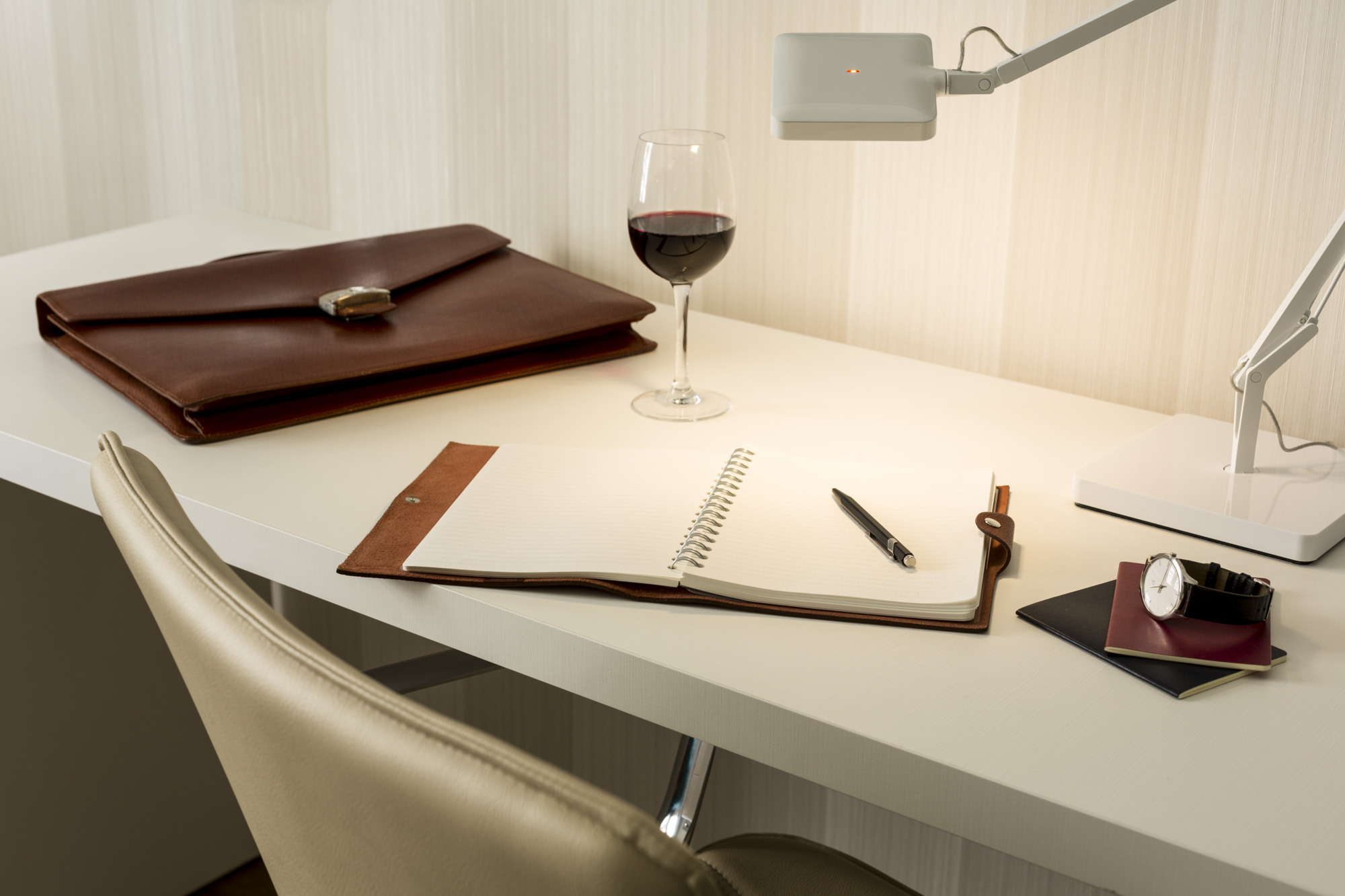 Foto - NH Collection Brussels Centre