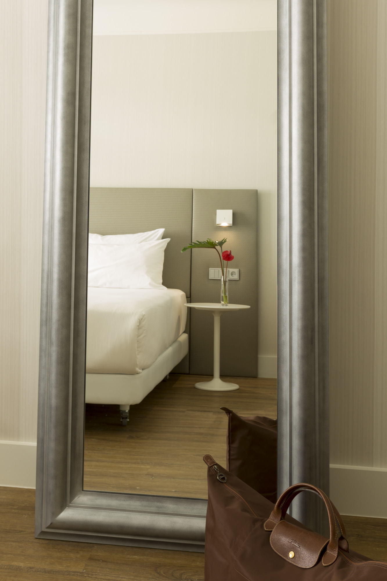 Foto - NH Collection Brussels Centre