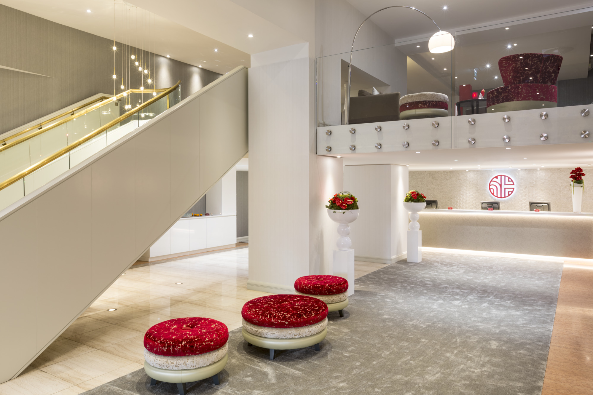 Foto - NH Collection Brussels Centre