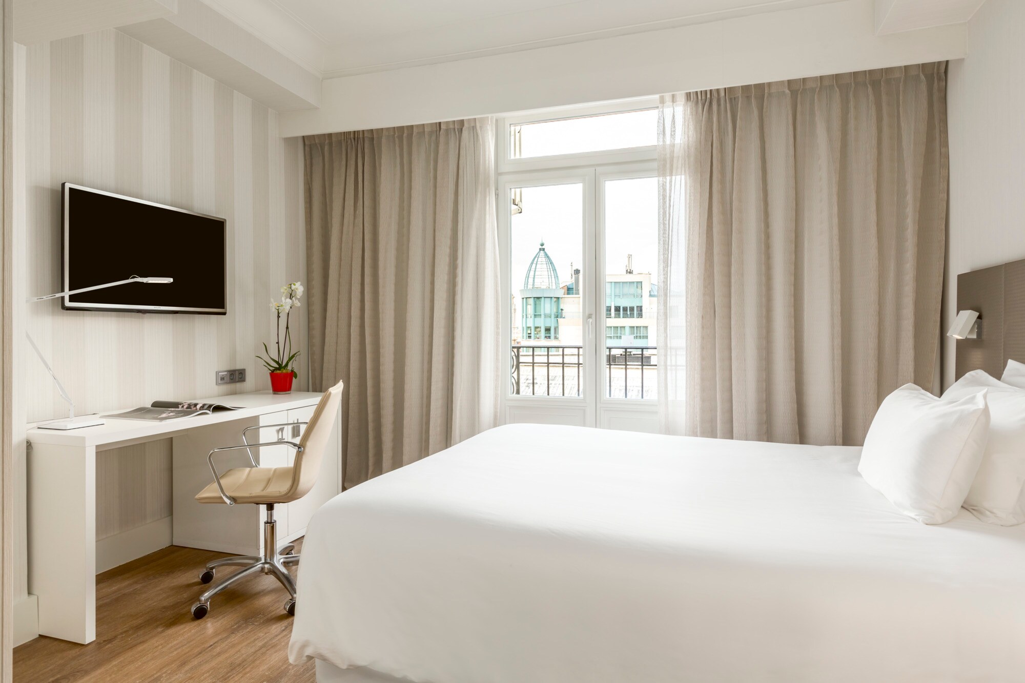 Room Standard Single