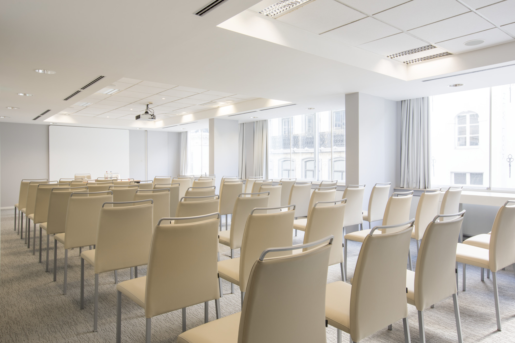 Foto - NH Collection Brussels Centre