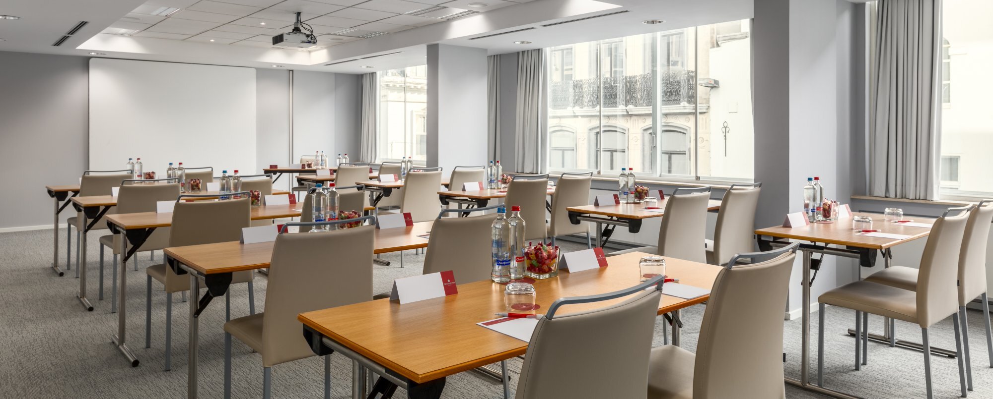 Foto - NH Collection Brussels Centre