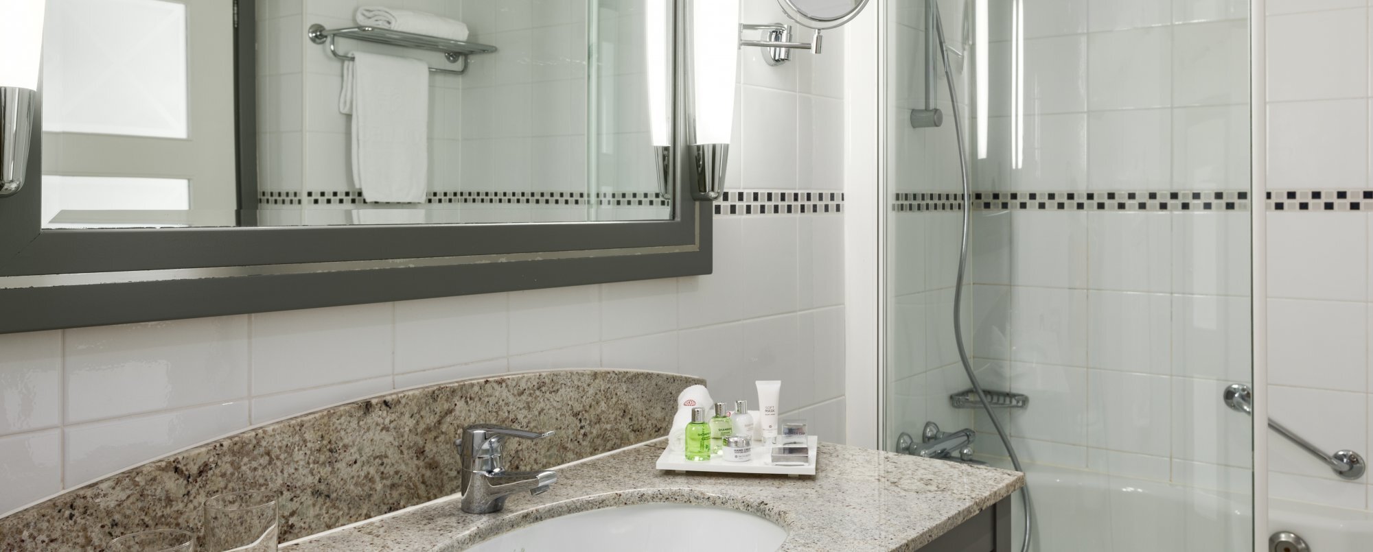 Foto - NH Collection Brussels Centre