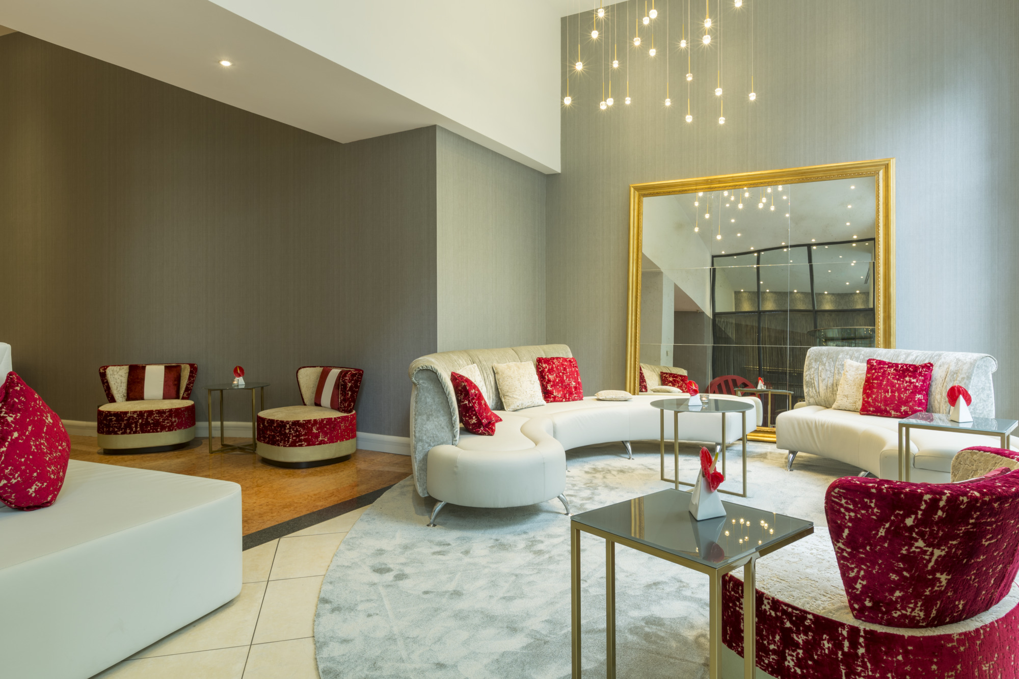 Foto - NH Collection Brussels Centre