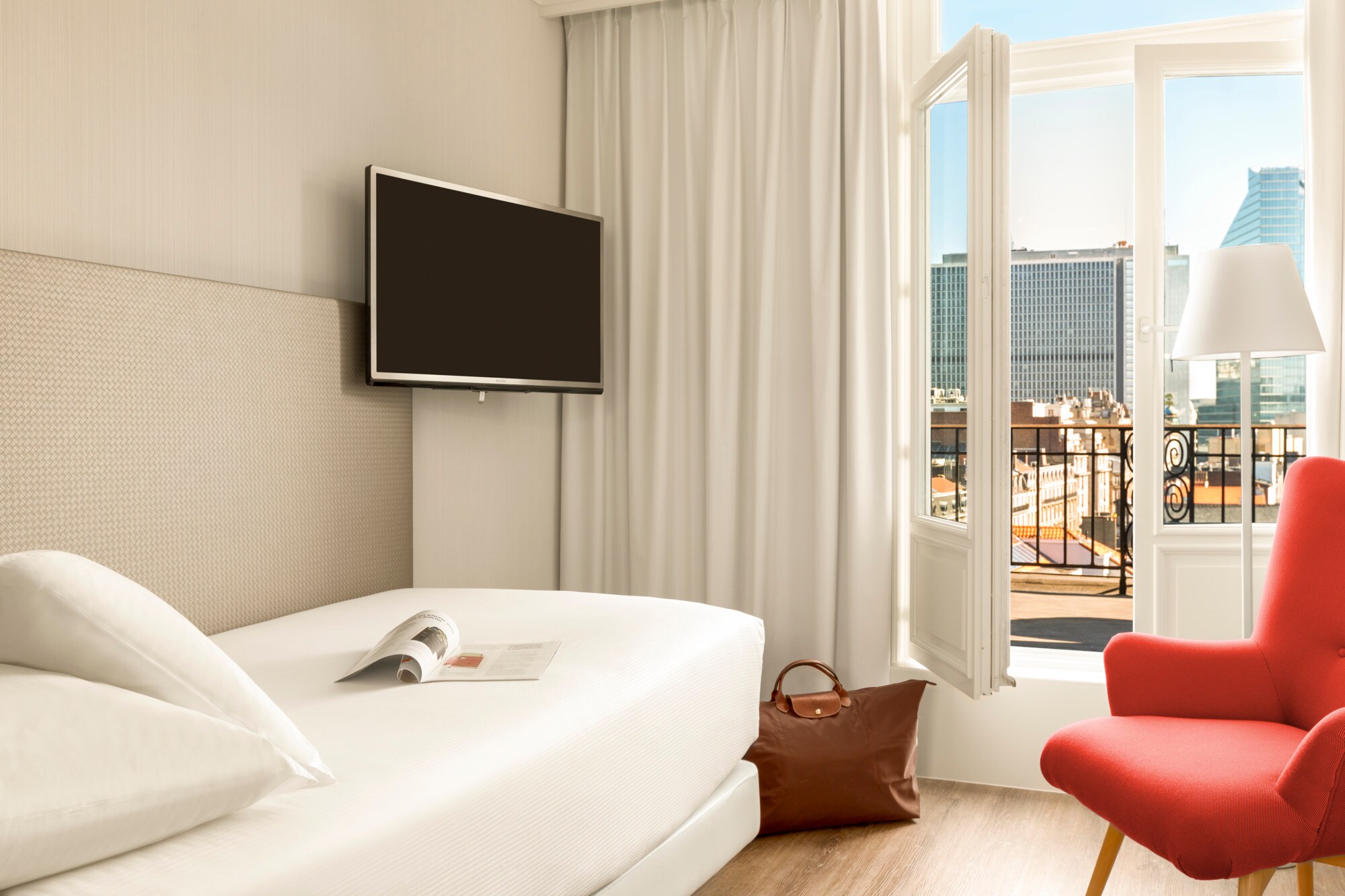 Room Standard Single