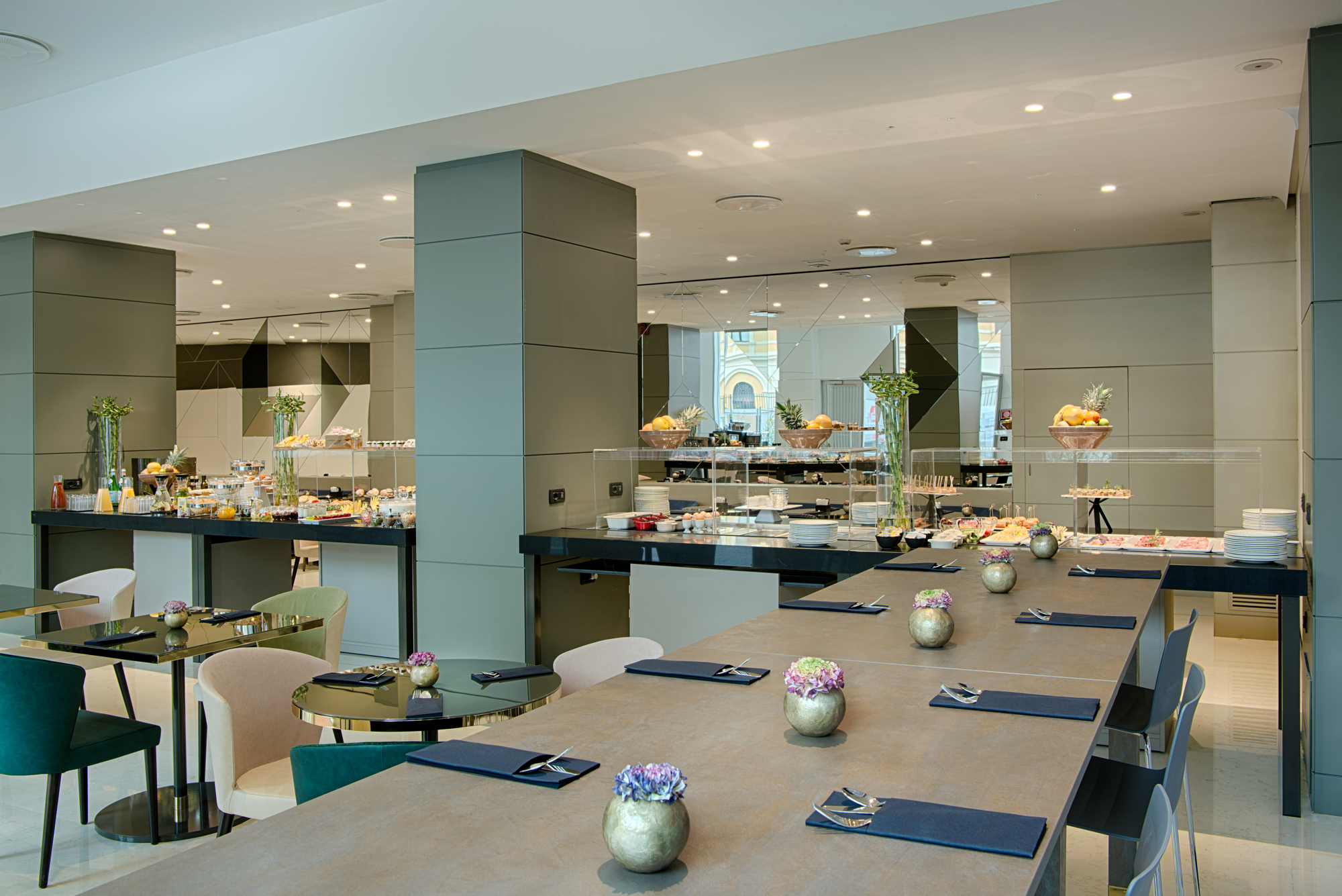 Photo - NH Collection Porta Nuova