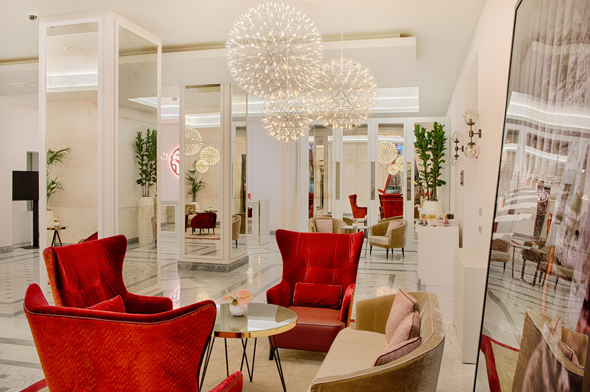 Foto - NH Collection Palazzo Cinquecento