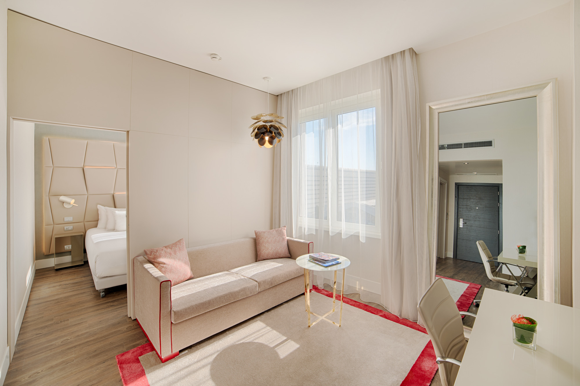 Foto - NH Collection Palazzo Cinquecento