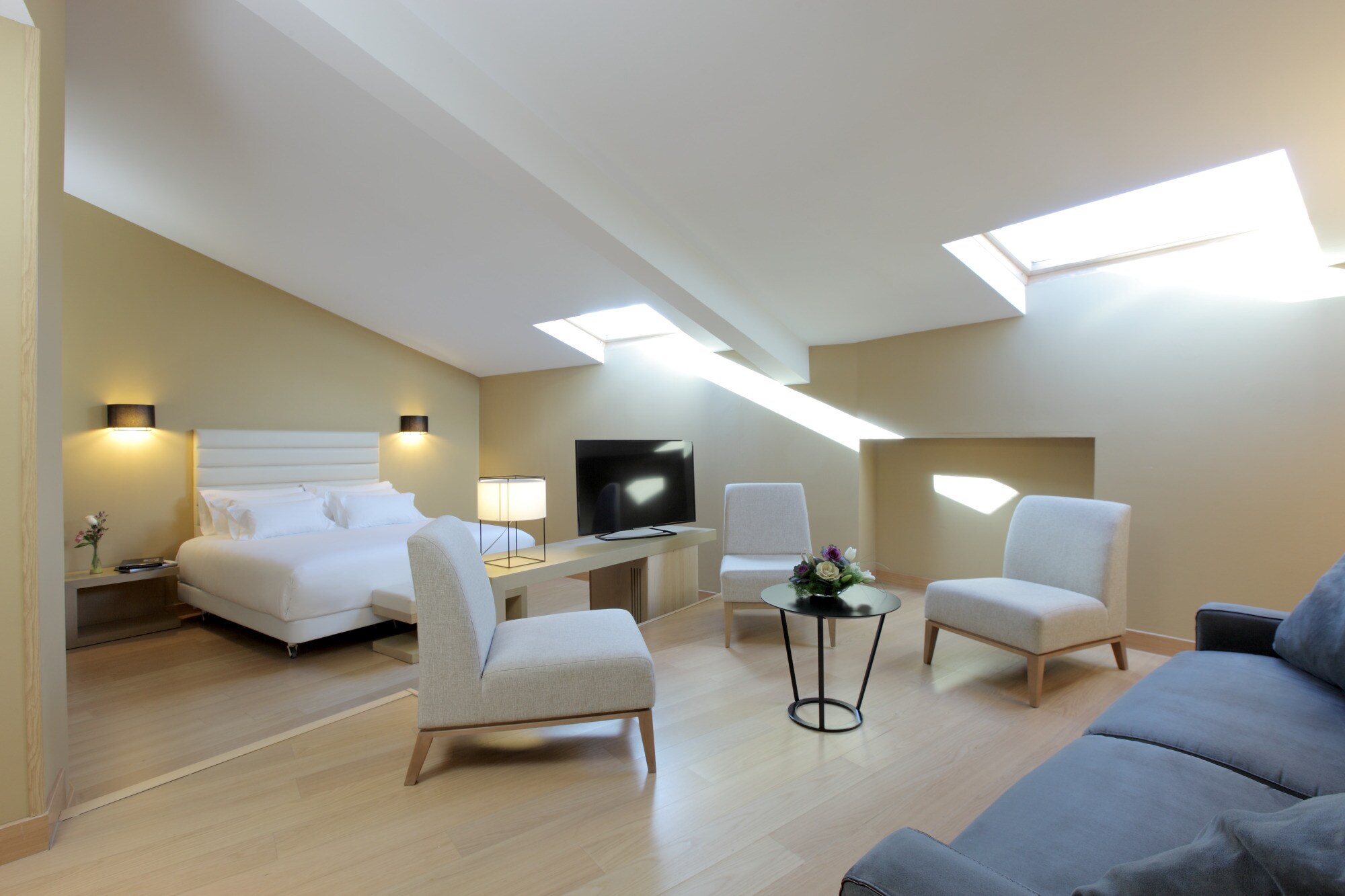 Room Junior Suite
