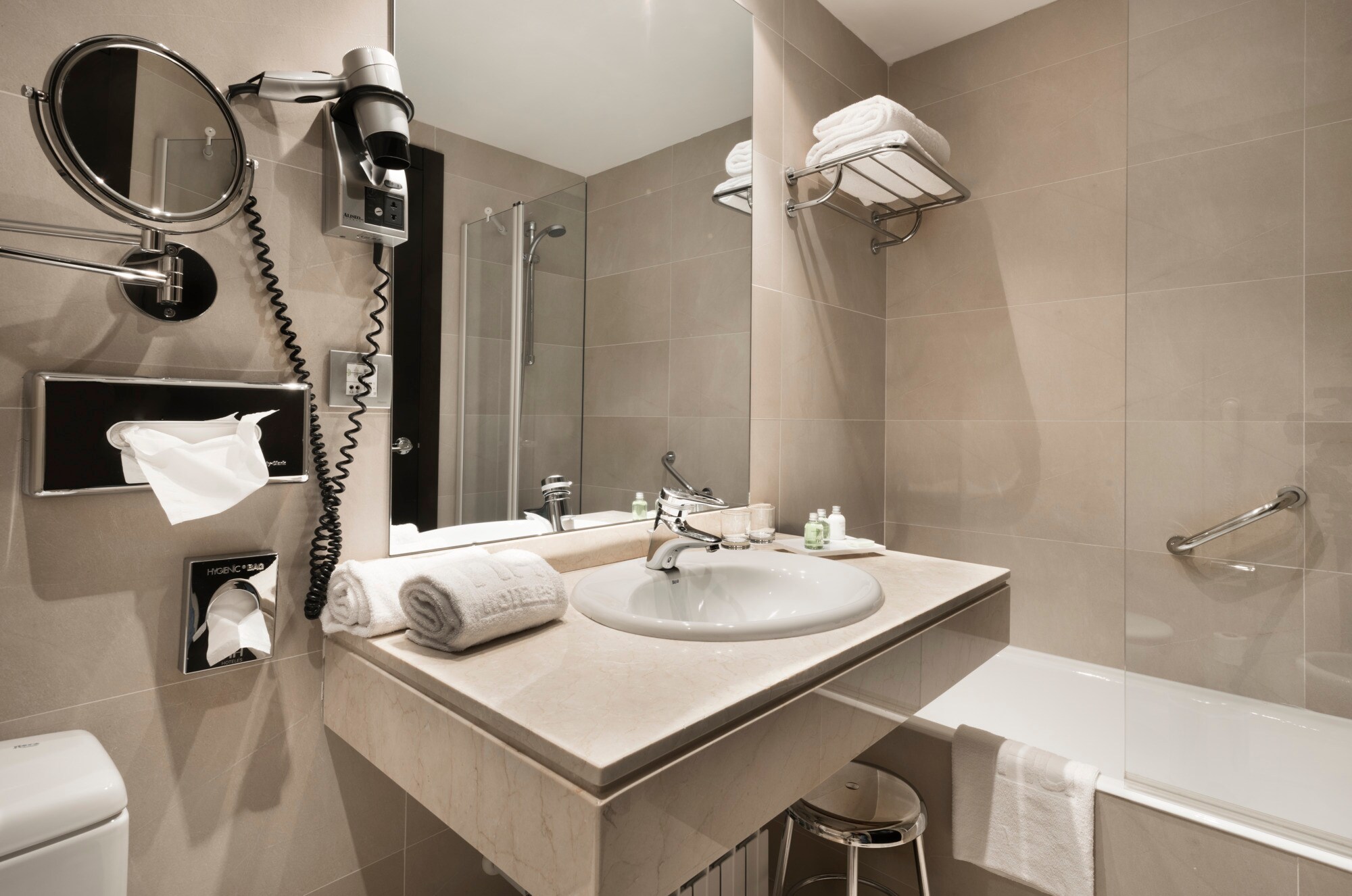 Room Standaard kamer