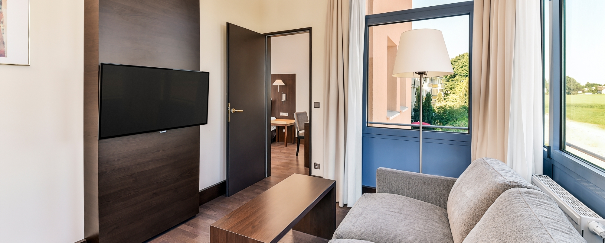 Photo - NH München City Süd