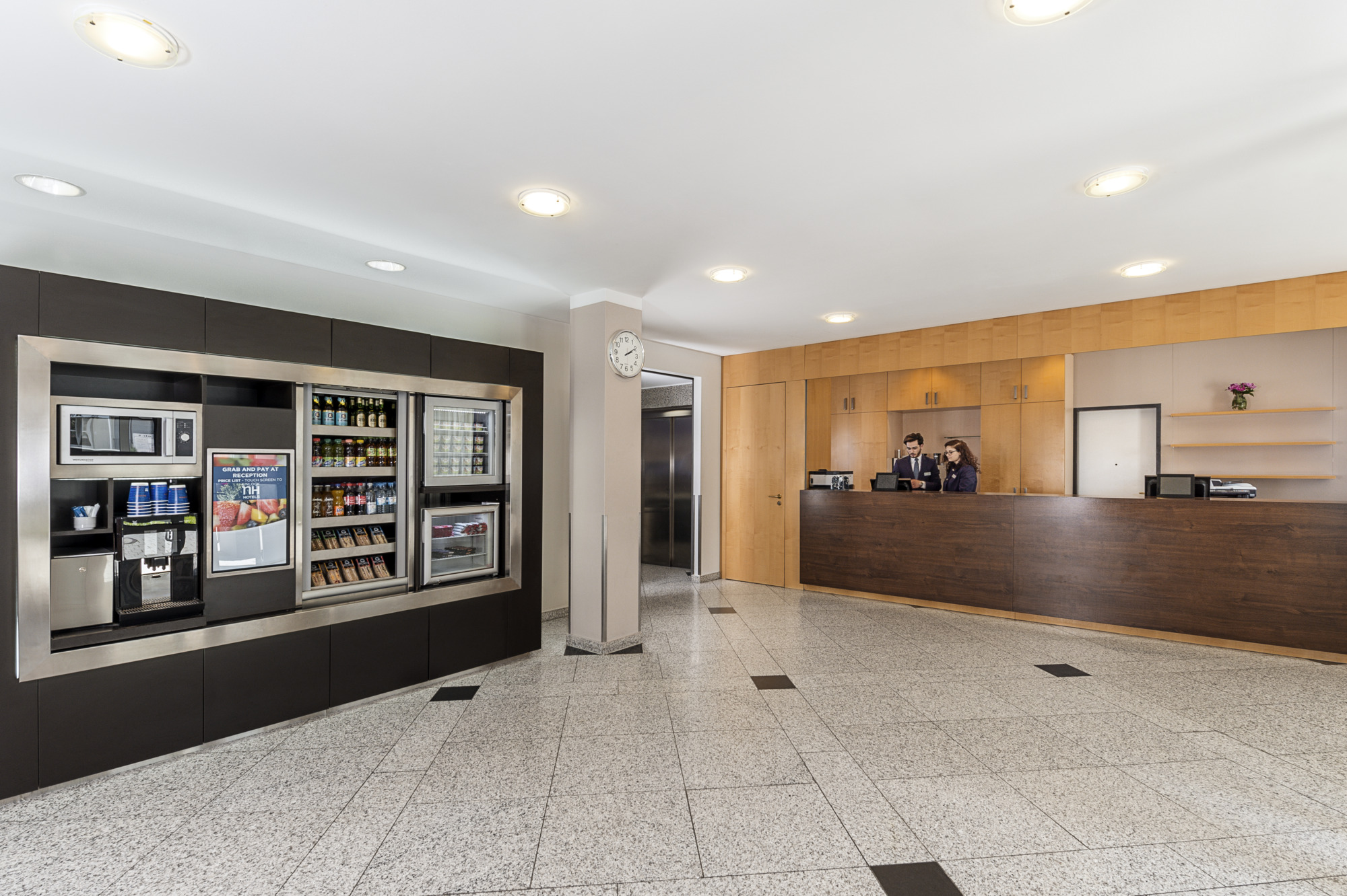 Photo - NH München City Süd