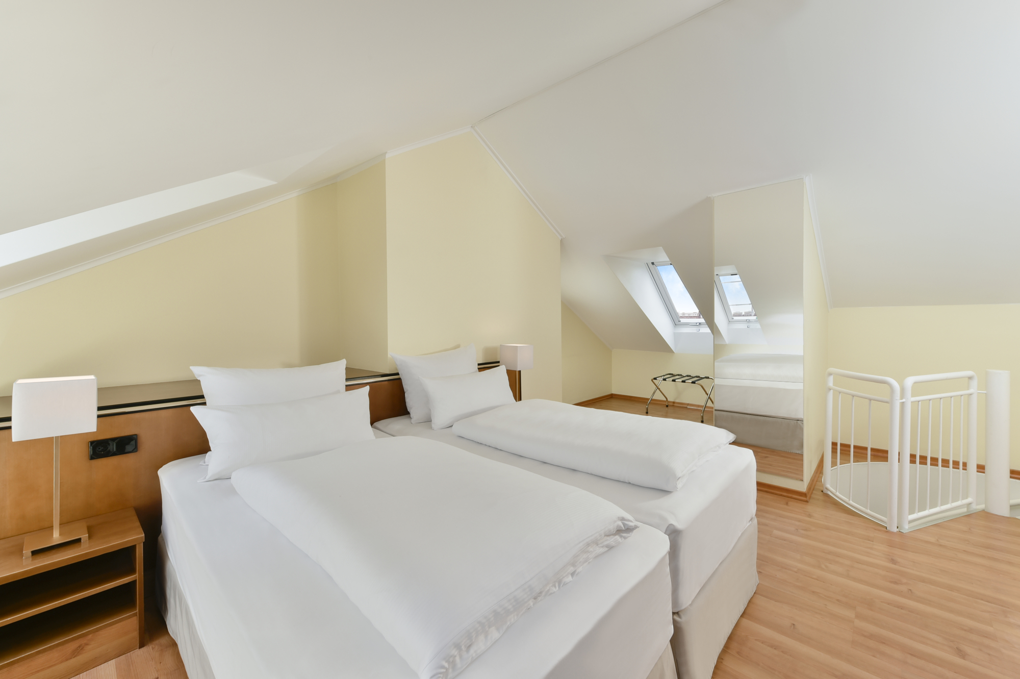 Photo - NH München City Süd