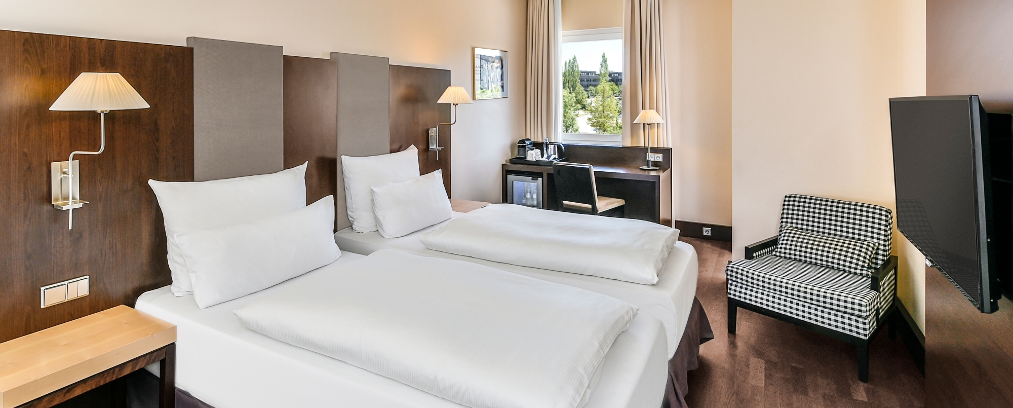 Photo - NH München City Süd