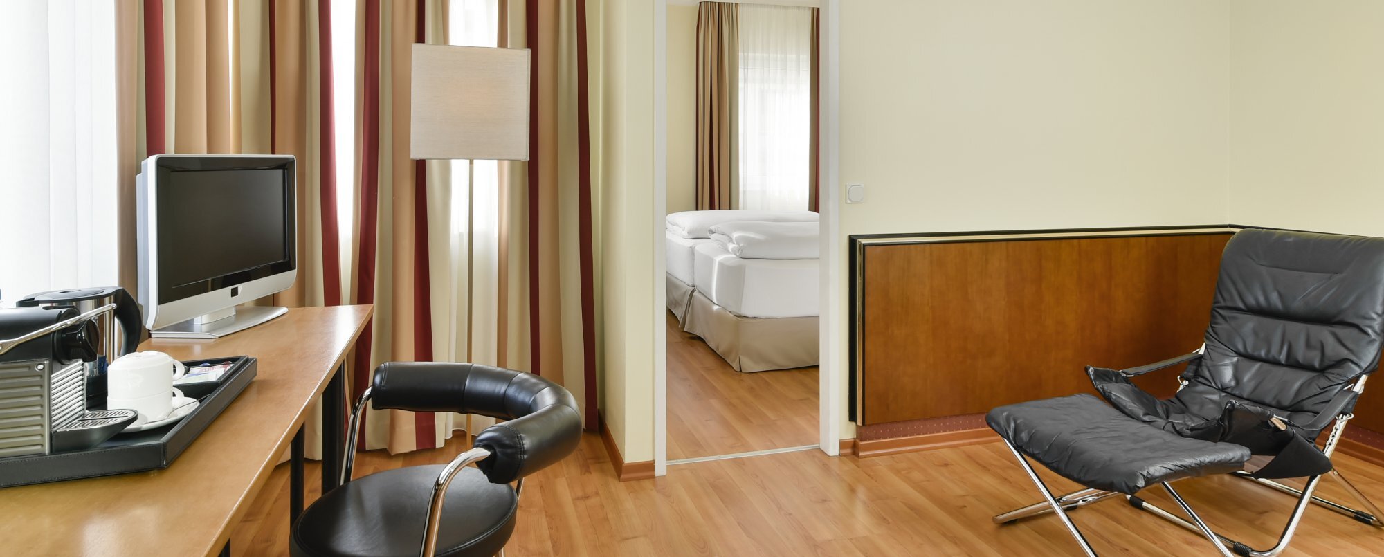 Photo - NH München City Süd