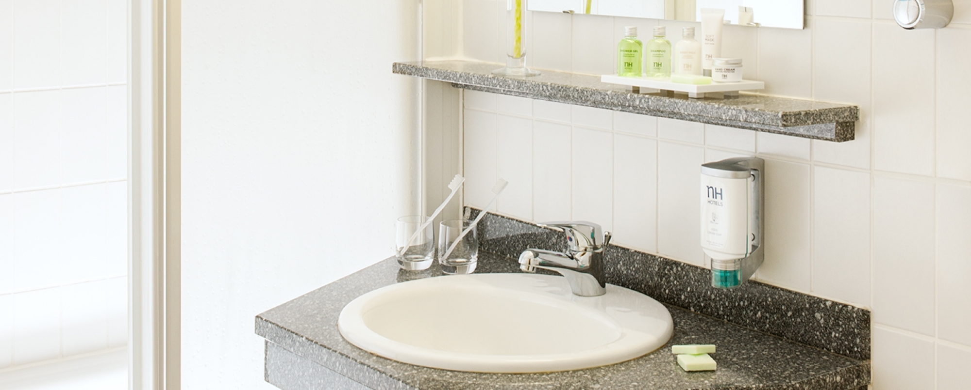 Photo - NH München City Süd