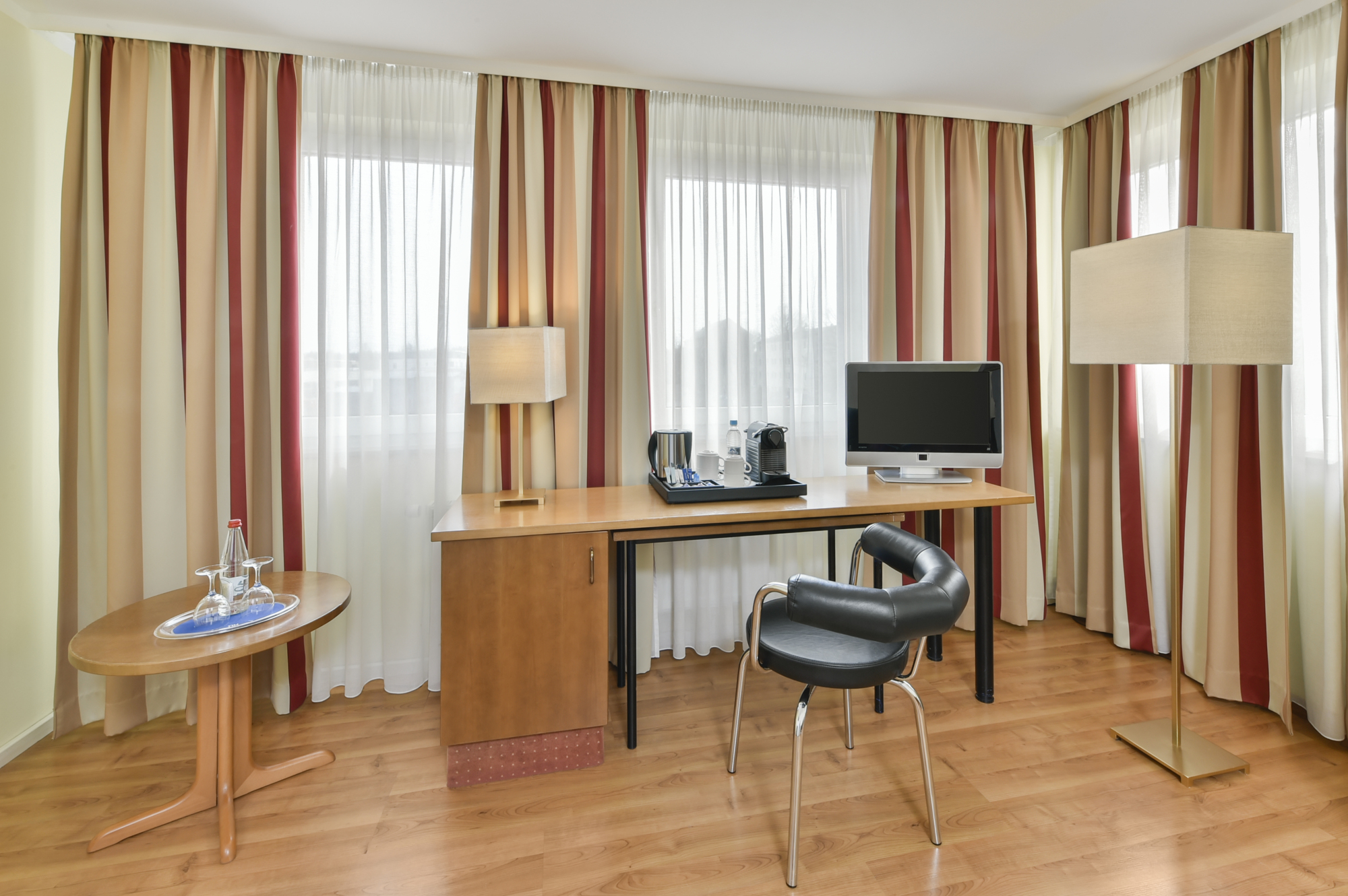 Photo - NH München City Süd