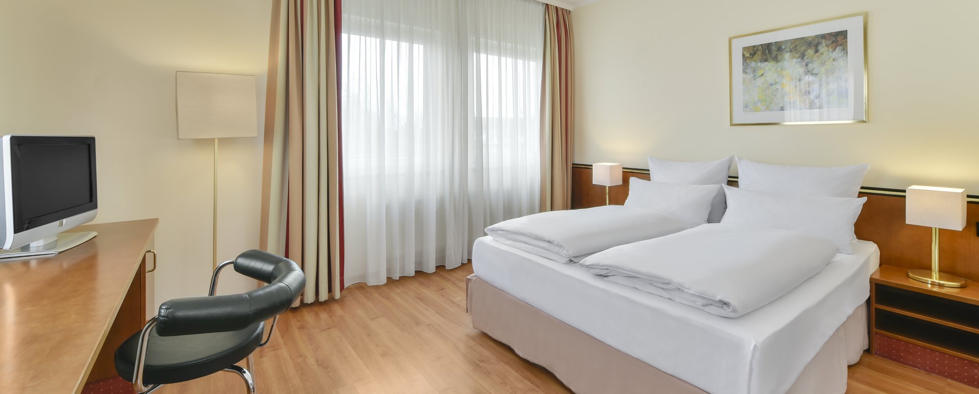 Photo - NH München City Süd