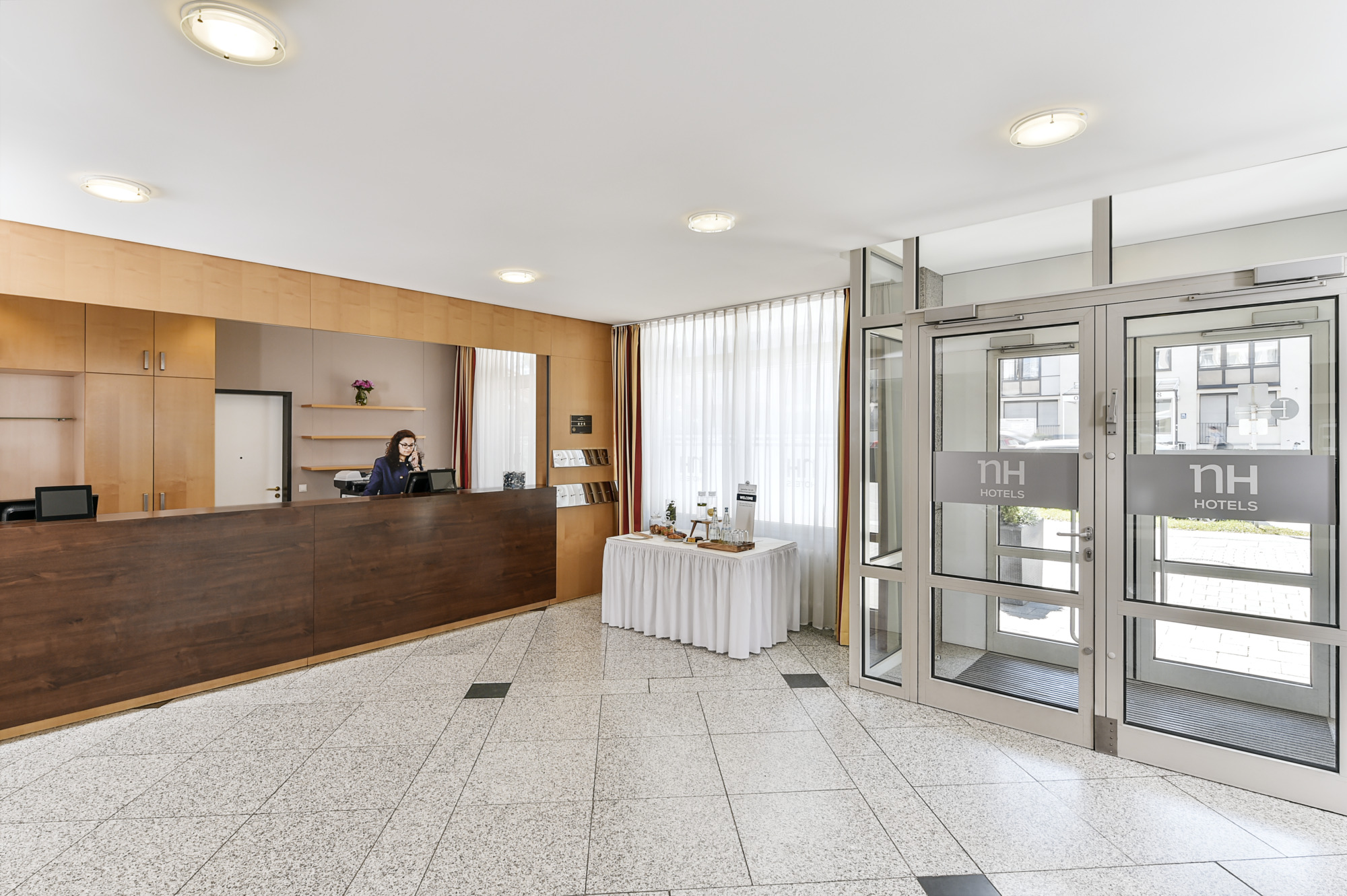 Photo - NH München City Süd