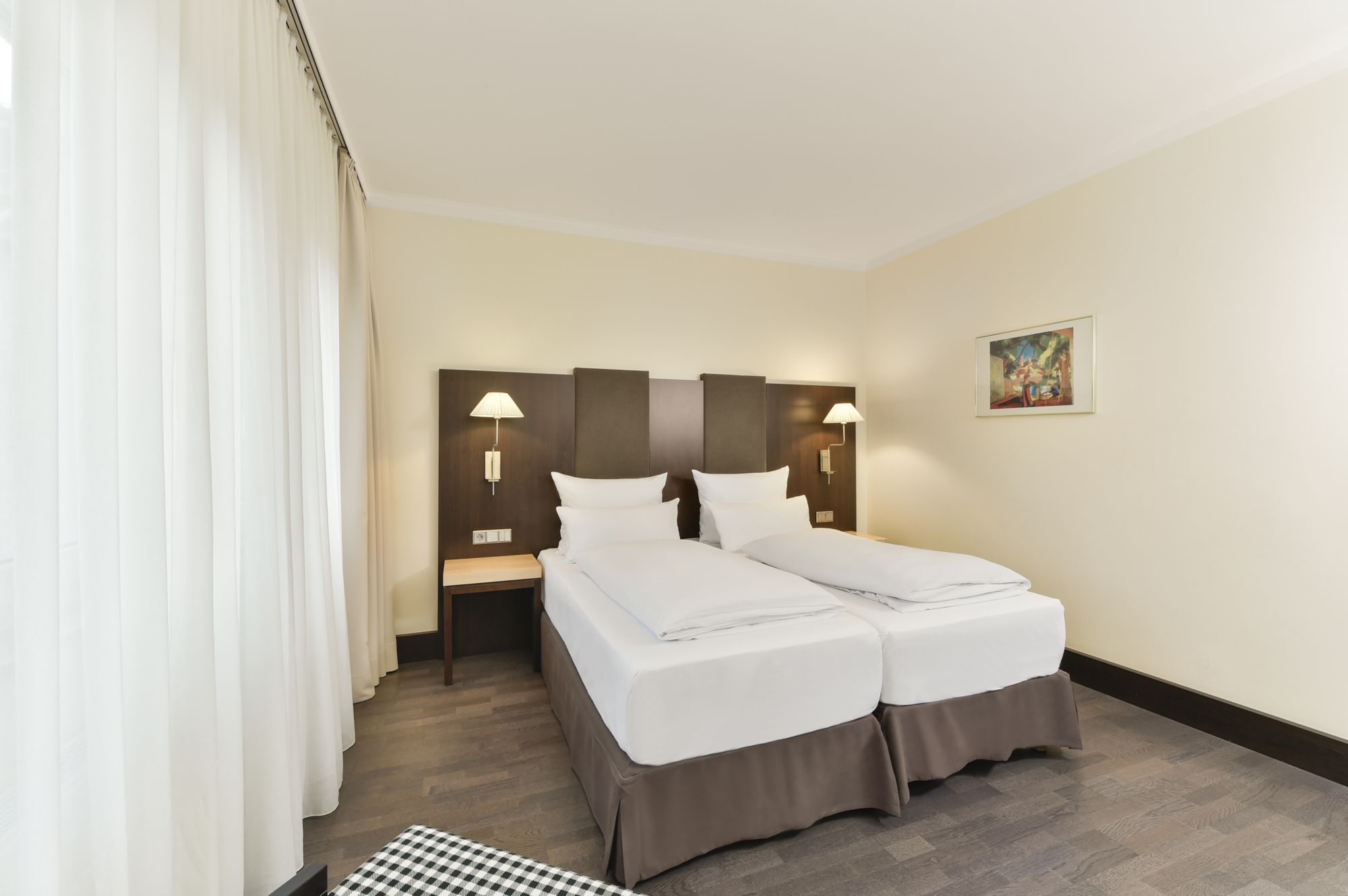 Photo - NH München City Süd