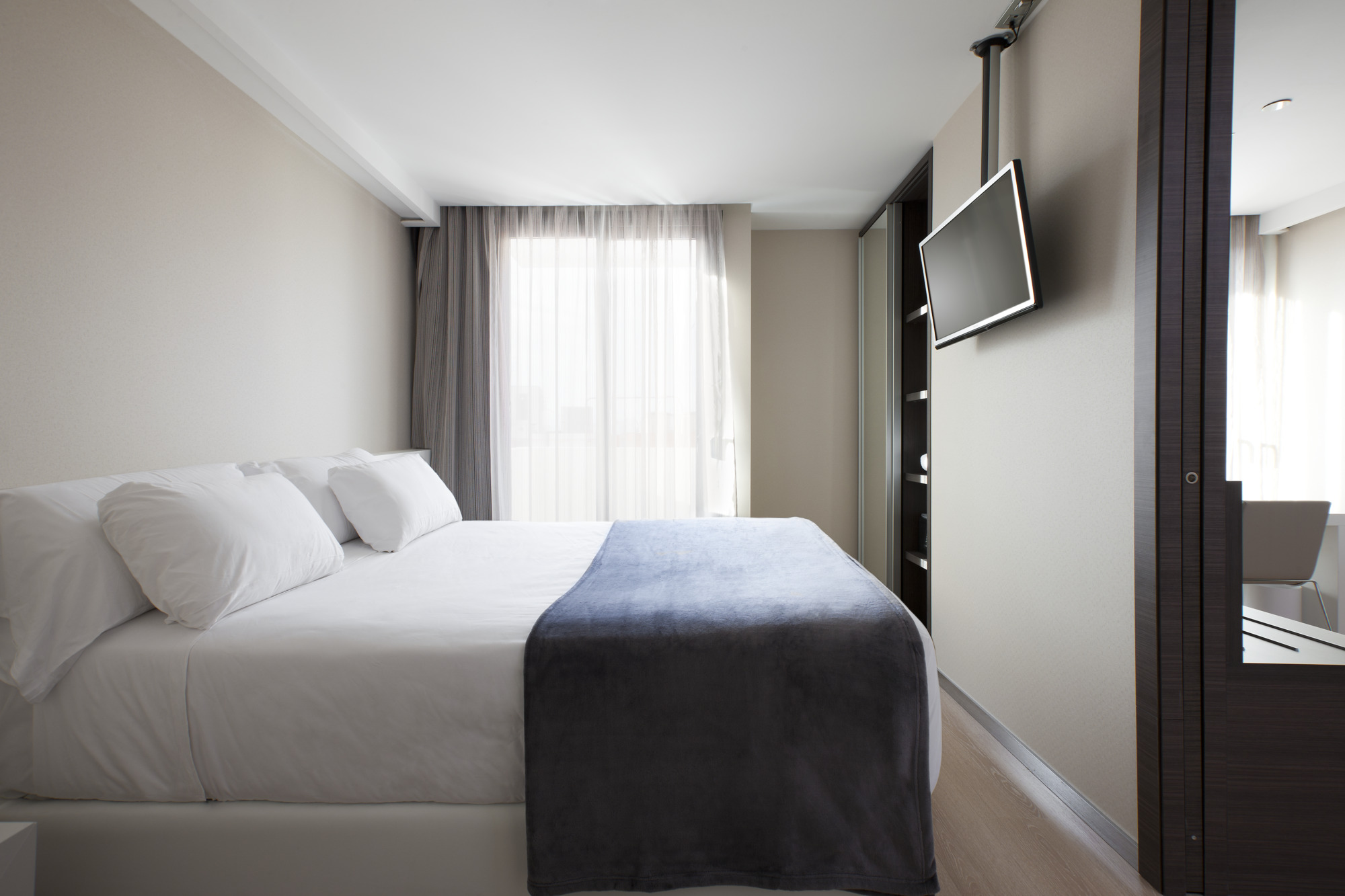 Foto - NH Castellón Mindoro