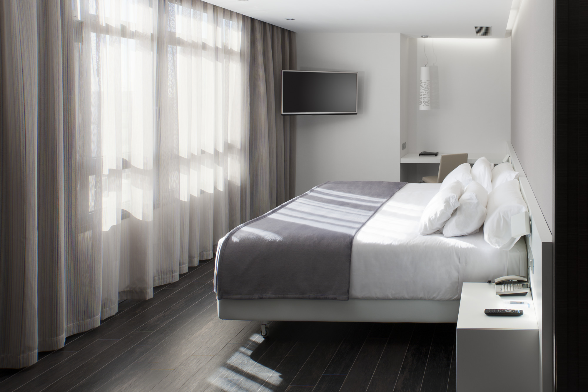 Foto - NH Castellón Mindoro