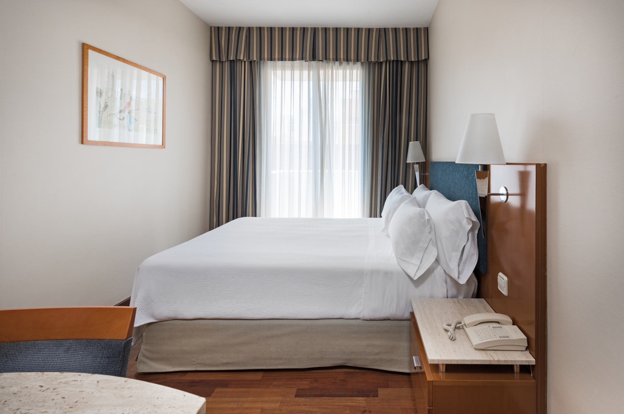 Foto - NH Castellón Mindoro